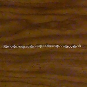 Beautiful Pearl bracelet